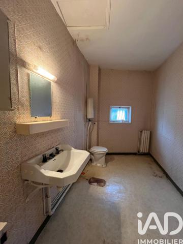 Maison à vendre 8 pièces 191 m² Coursan