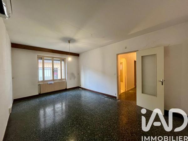 Maison à vendre 8 pièces 191 m² Coursan