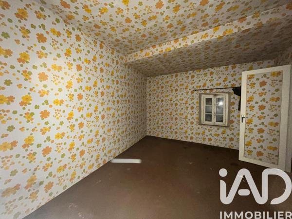 Maison à vendre 8 pièces 191 m² Coursan