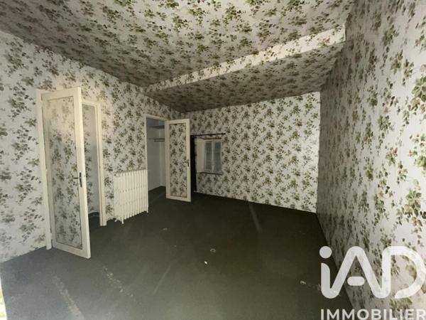 Maison à vendre 8 pièces 191 m² Coursan