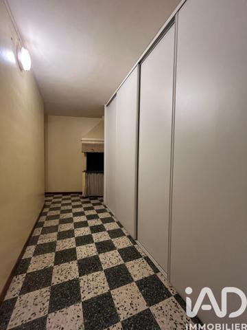 Maison à vendre 8 pièces 191 m² Coursan