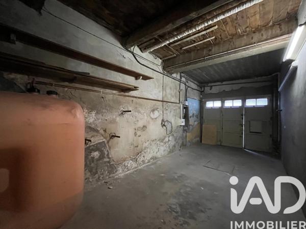 Maison à vendre 8 pièces 191 m² Coursan