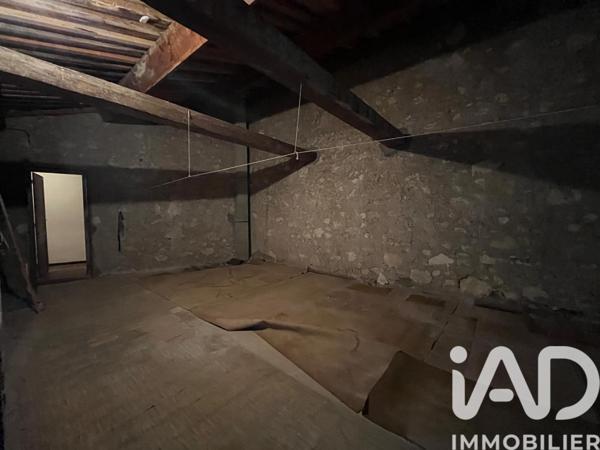 Maison à vendre 8 pièces 191 m² Coursan