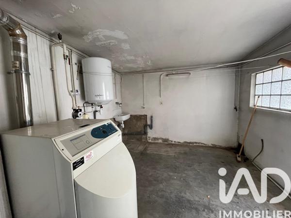 Maison à vendre 8 pièces 191 m² Coursan