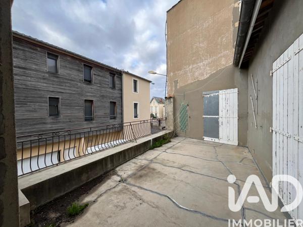 Maison à vendre 8 pièces 191 m² Coursan