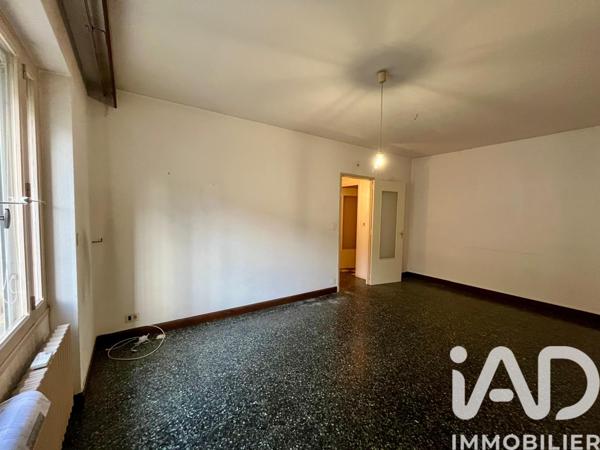 Maison à vendre 8 pièces 191 m² Coursan
