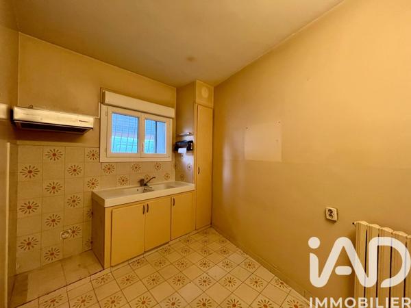 Maison à vendre 8 pièces 191 m² Coursan