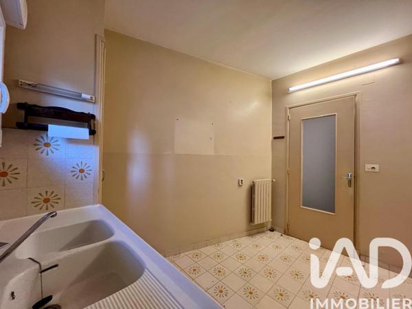 Maison à vendre 8 pièces 191 m² Coursan
