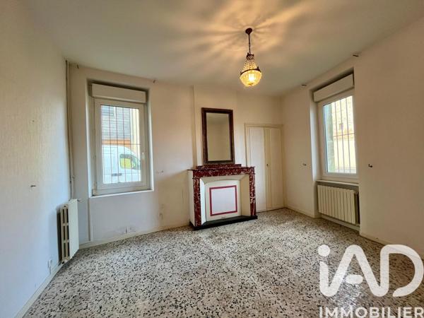 Maison à vendre 8 pièces 191 m² Coursan