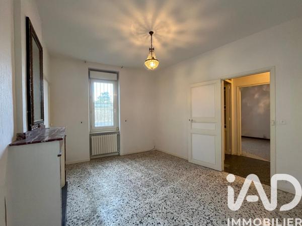Maison à vendre 8 pièces 191 m² Coursan