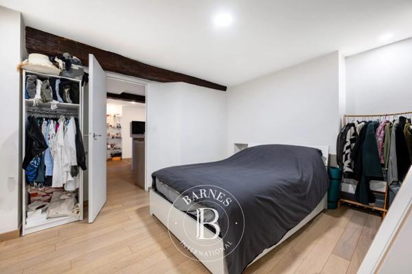 Paris 4ème, Appartement 1 Chambre -  45 m² à vendre