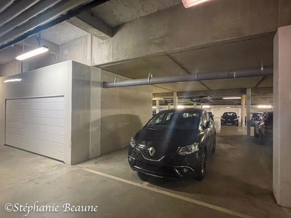 Appartement duplex 3 chambres + 3 terrasses à 350m de la gare Ermont-Eaubonne