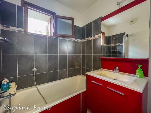 Appartement duplex 3 chambres + 3 terrasses à 350m de la gare Ermont-Eaubonne