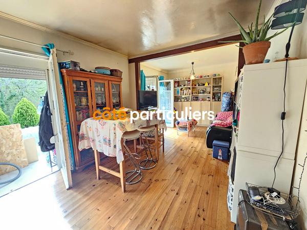 Vente Maison52,53 m² - 2 Pièces - PONT SUR YONNE (89140)