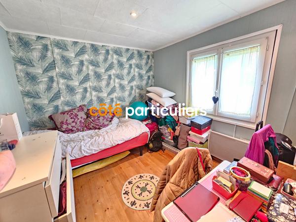 Vente Maison52,53 m² - 2 Pièces - PONT SUR YONNE (89140)