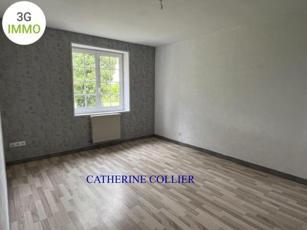 Vente / Maison avec dépendance