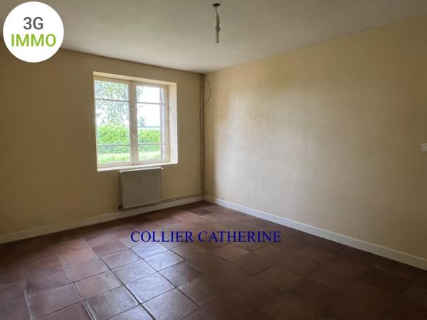 Vente / Maison avec dépendance