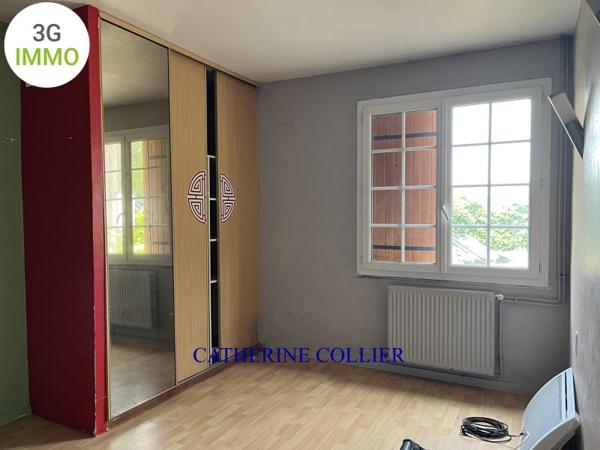 Vente / Maison avec dépendance