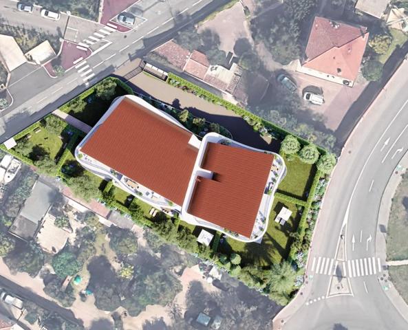 Vente / Appartement T4 à Villeneuve-Loubet (06270)