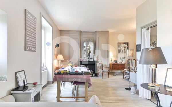 Maison à vendre    6 pièces • 156 m2 Lentilly