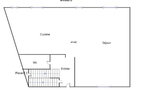 Maison à vendre    6 pièces • 156 m2 Lentilly