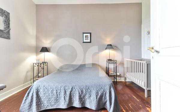 Maison à vendre    6 pièces • 156 m2 Lentilly