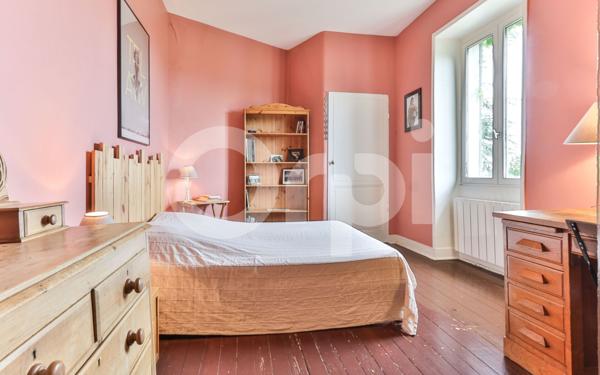 Maison à vendre    6 pièces • 156 m2 Lentilly