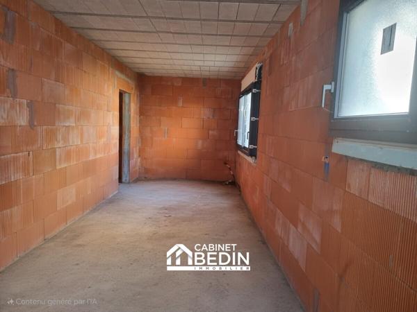Vente Appartement T2 Biscarrosse