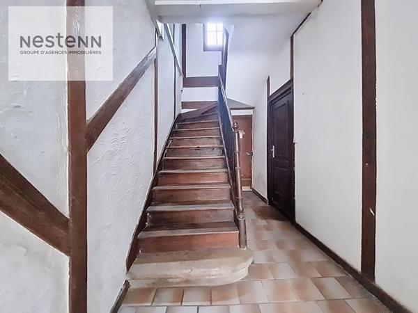 ORLEANS vue cathédrale - Idéal investissement