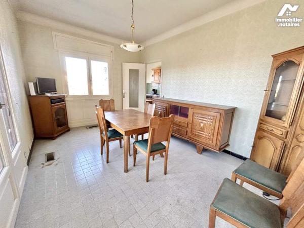 Maison Montrond-les-Bains 11 pièces 255m²