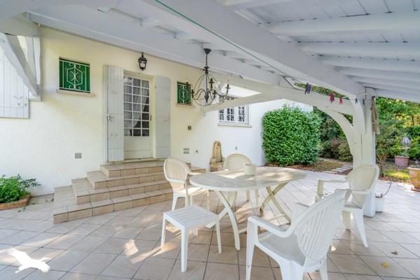 Maison à vendre |  Cestas |  4 pièces | 110 m²