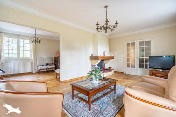 Maison à vendre |  Cestas |  4 pièces | 110 m²