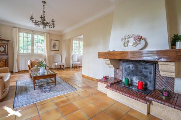 Maison à vendre |  Cestas |  4 pièces | 110 m²