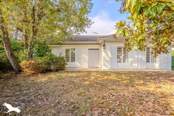 Maison à vendre |  Cestas |  4 pièces | 110 m²