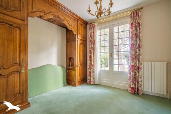 Maison à vendre 369 000 € Cestas 4 p 110 m² DPE D