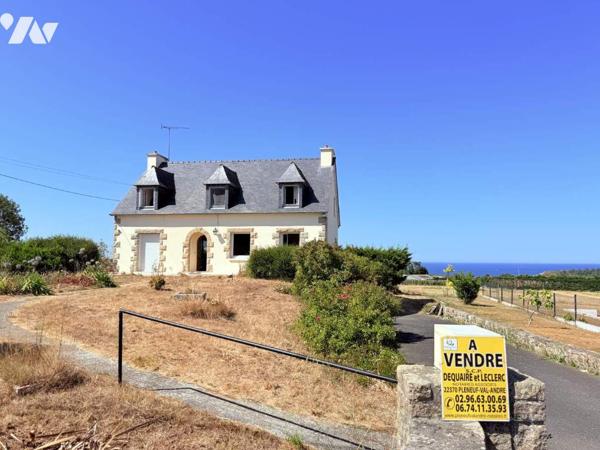 maison néo-bretonne