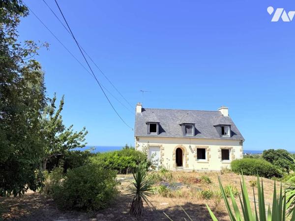 maison néo-bretonne
