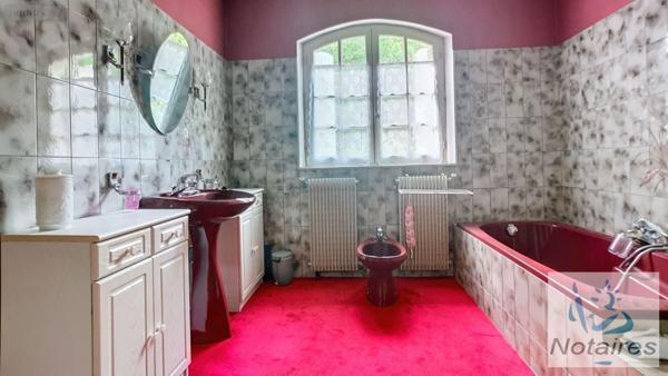 Maison individuelle à vendre à Cénac en Gironde (33360), ref : 045/2151