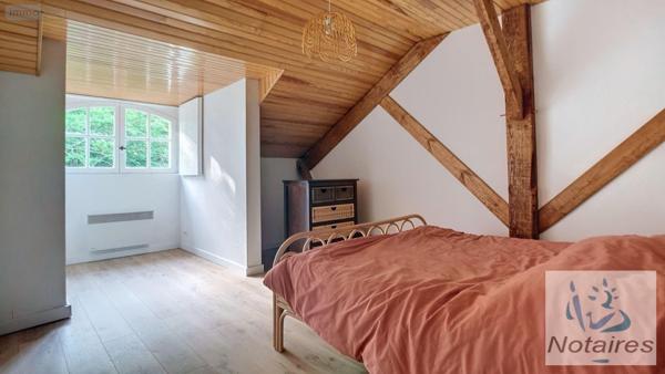 Maison individuelle à vendre à Cénac en Gironde (33360), ref : 045/2151