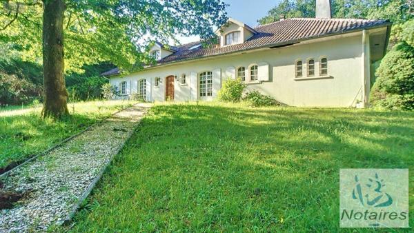 Maison individuelle à vendre à Cénac en Gironde (33360), ref : 045/2151