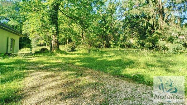 Maison individuelle à vendre à Cénac en Gironde (33360), ref : 045/2151