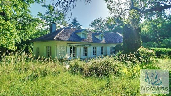 Maison individuelle à vendre à Cénac en Gironde (33360), ref : 045/2151