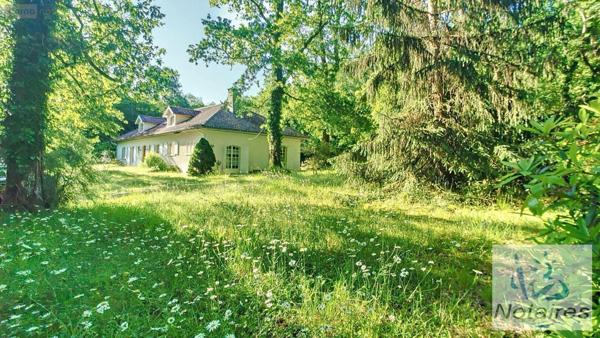 Maison individuelle à vendre à Cénac en Gironde (33360), ref : 045/2151