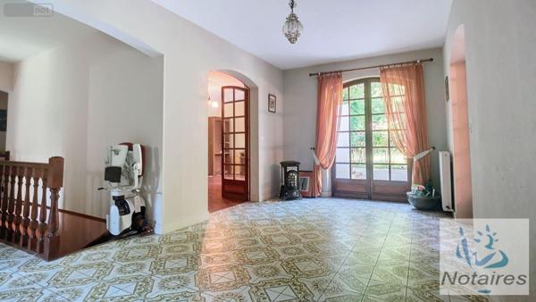 Maison individuelle à vendre à Cénac en Gironde (33360), ref : 045/2151