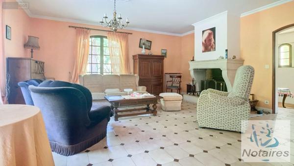 Maison individuelle à vendre à Cénac en Gironde (33360), ref : 045/2151