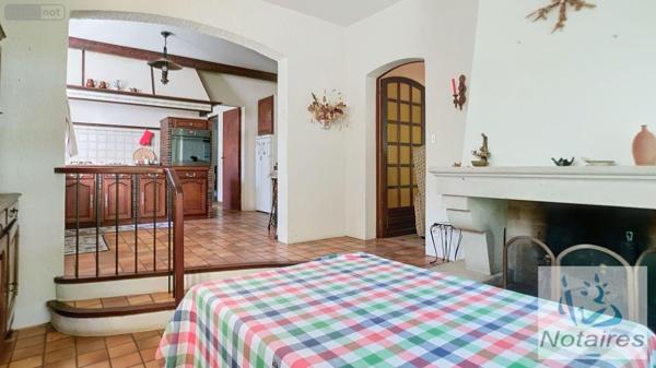 Maison individuelle à vendre à Cénac en Gironde (33360), ref : 045/2151