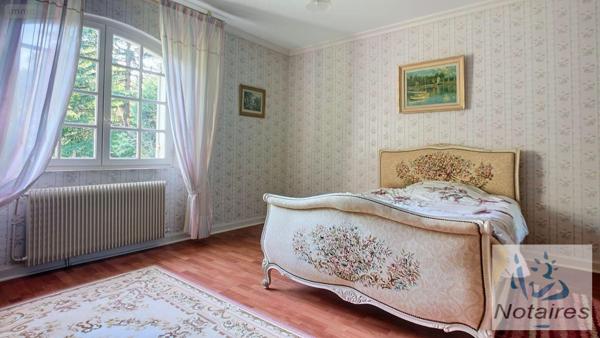 Maison individuelle à vendre à Cénac en Gironde (33360), ref : 045/2151