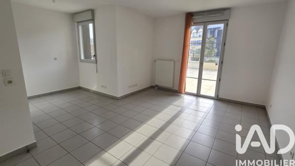 Studio à vendre 30 m² Coulommiers