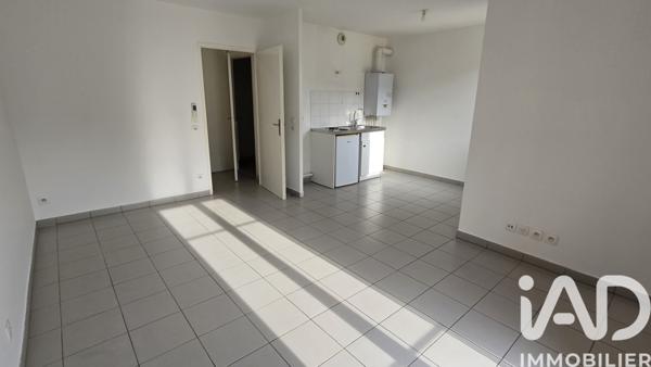 Studio à vendre 30 m² Coulommiers