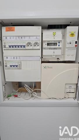 Studio à vendre 30 m² Coulommiers